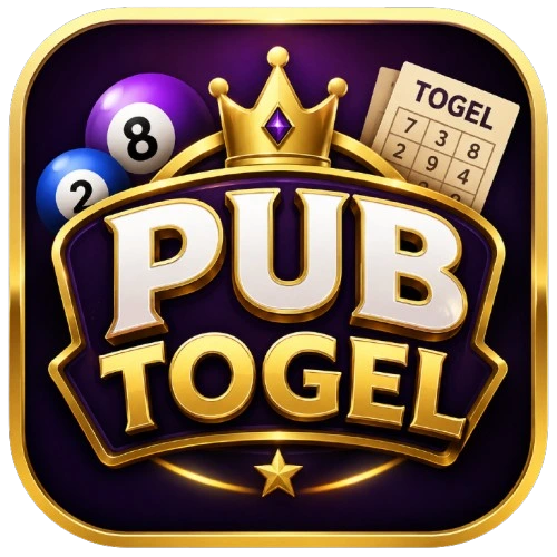 Review Aplikasi pubtogel Versi Terbaru APK Resmi — ikon aplikasi