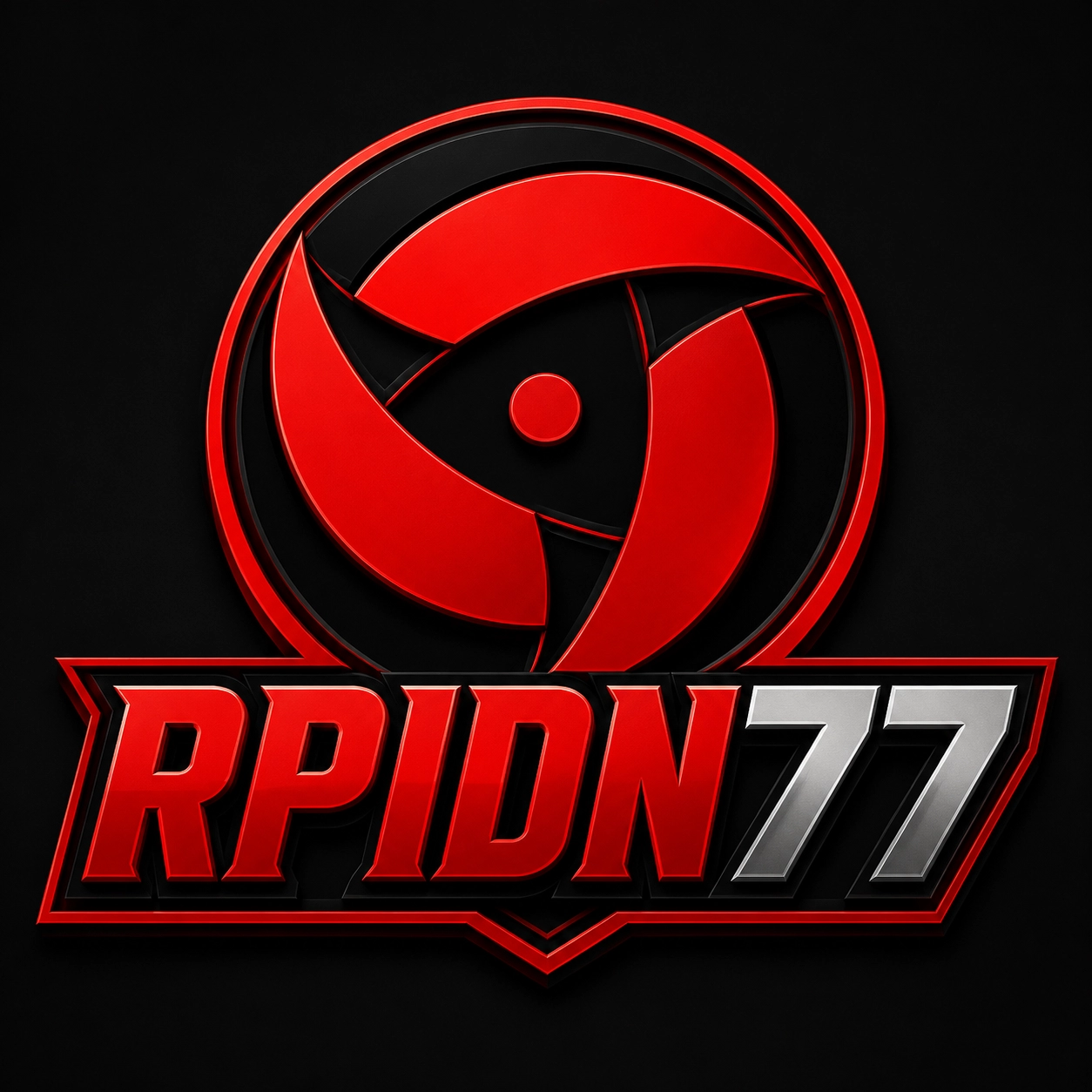 rpidn77 App APK Terbaru APK Resmi — ikon aplikasi