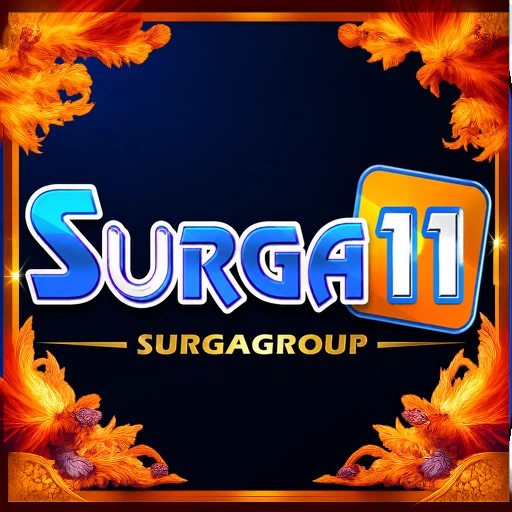 surga11 App APK Terbaru APK Resmi — ikon aplikasi