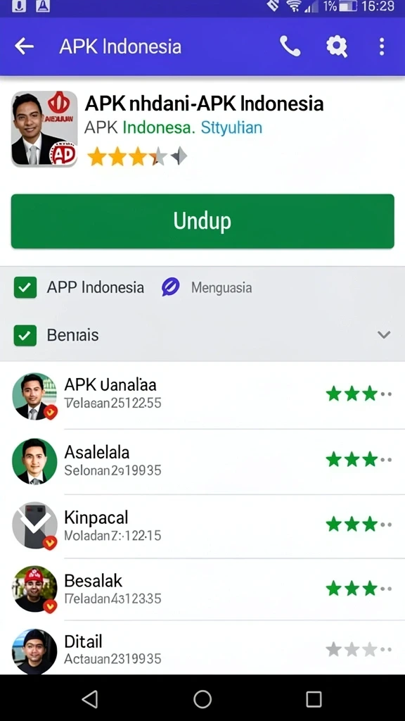 Screenshot Review Aplikasi betwin999 Versi Terbaru nomor 1