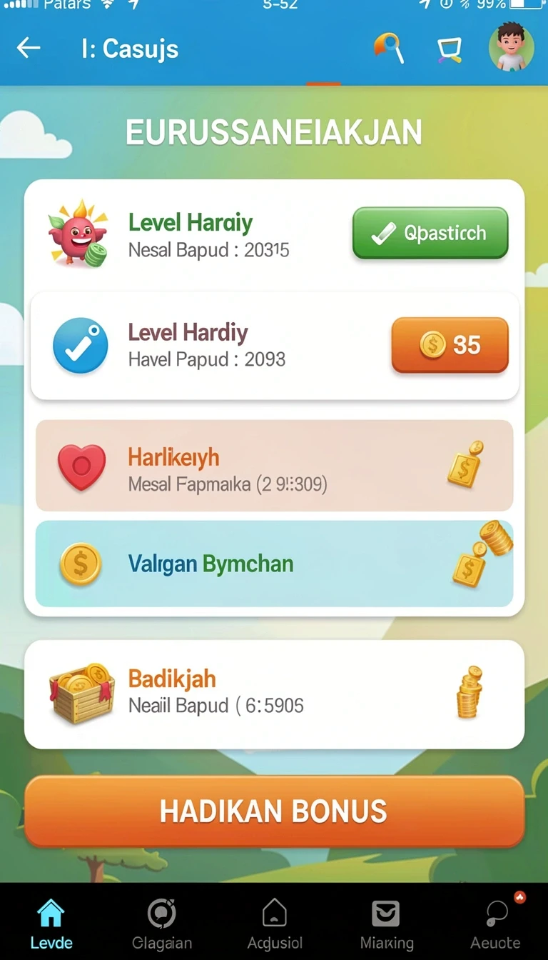 Screenshot Review Aplikasi surya77 Versi Terbaru nomor 2