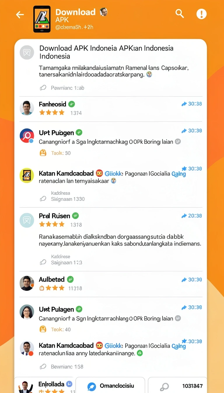 Screenshot surga11 App APK Terbaru nomor 1