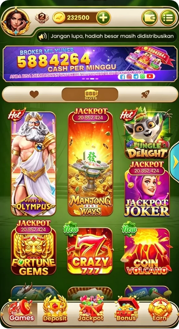 Screenshot Review Aplikasi jitu26 Versi Terbaru nomor 3