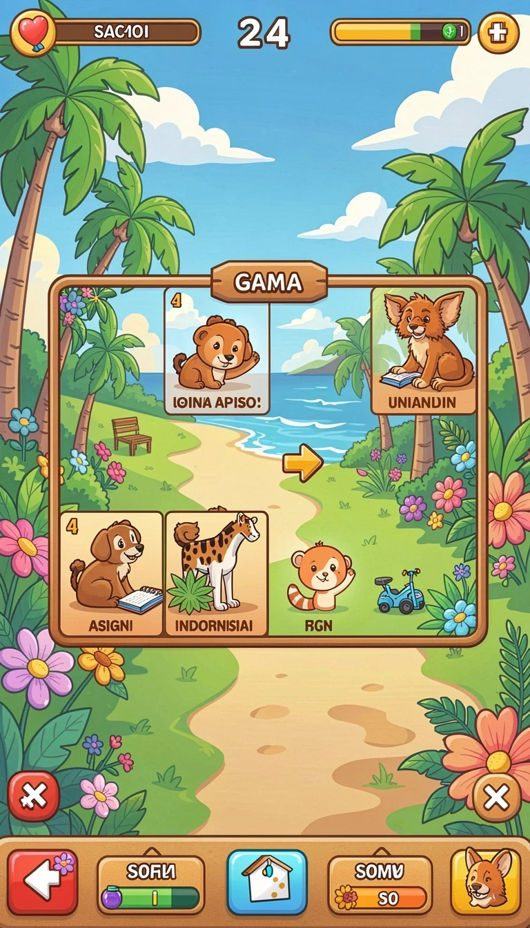 Screenshot Download juarago APK untuk Android nomor 1