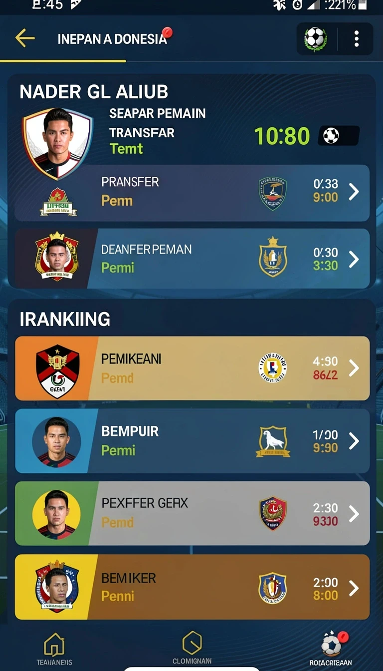 Screenshot Review Aplikasi betwin999 Versi Terbaru nomor 2