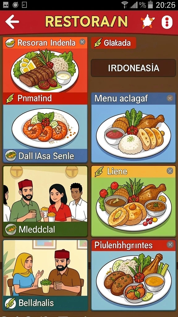 Screenshot 666i App APK Terbaru nomor 1