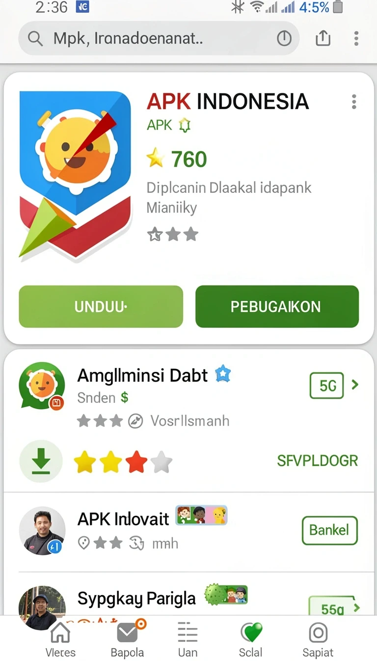 Screenshot slot39 App APK Terbaru nomor 2