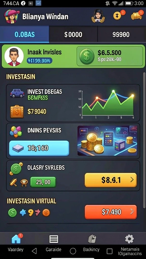 Screenshot Review Aplikasi jitu26 Versi Terbaru nomor 1