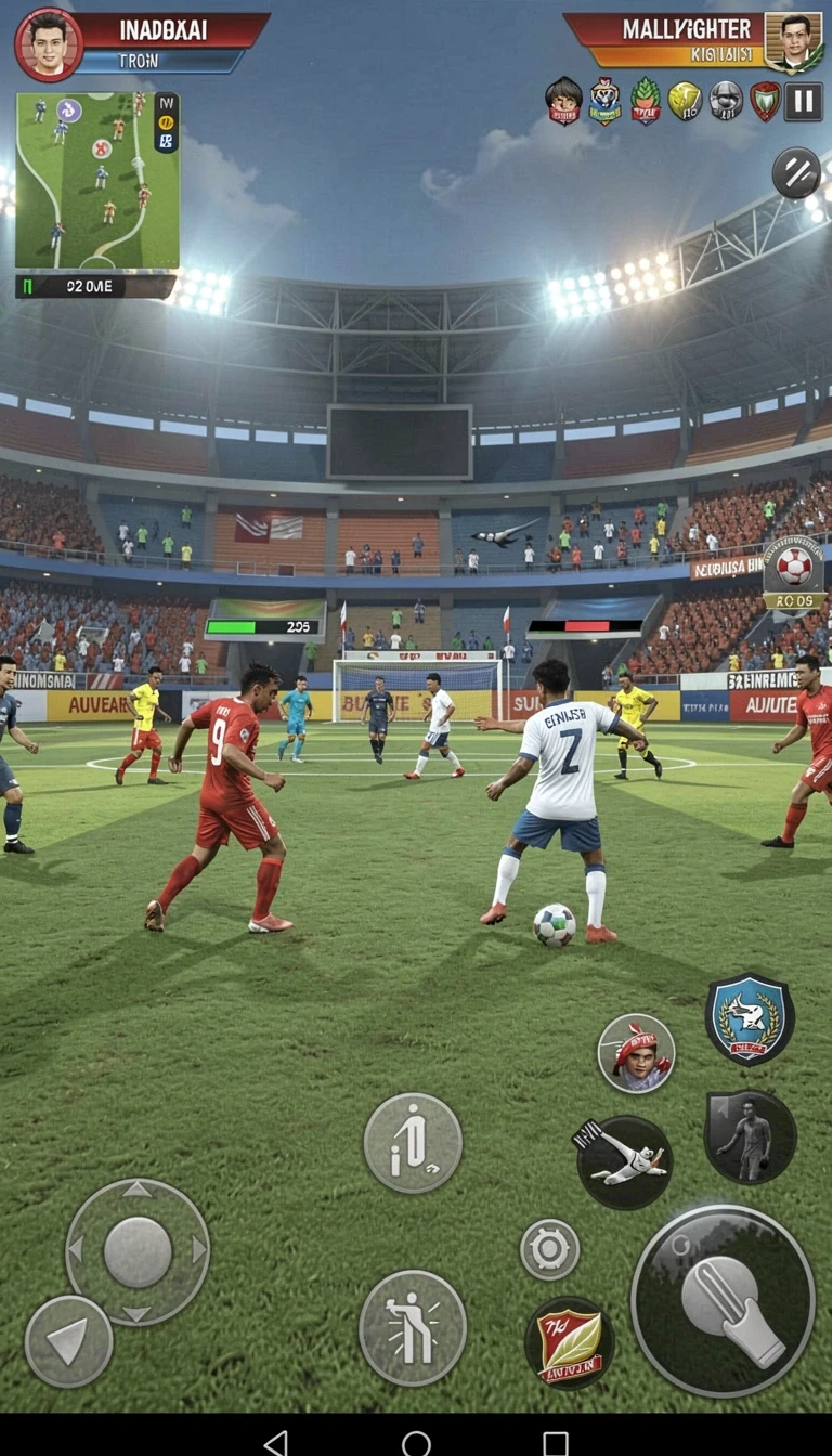 Screenshot Download punyasultan77 APK untuk Android nomor 2