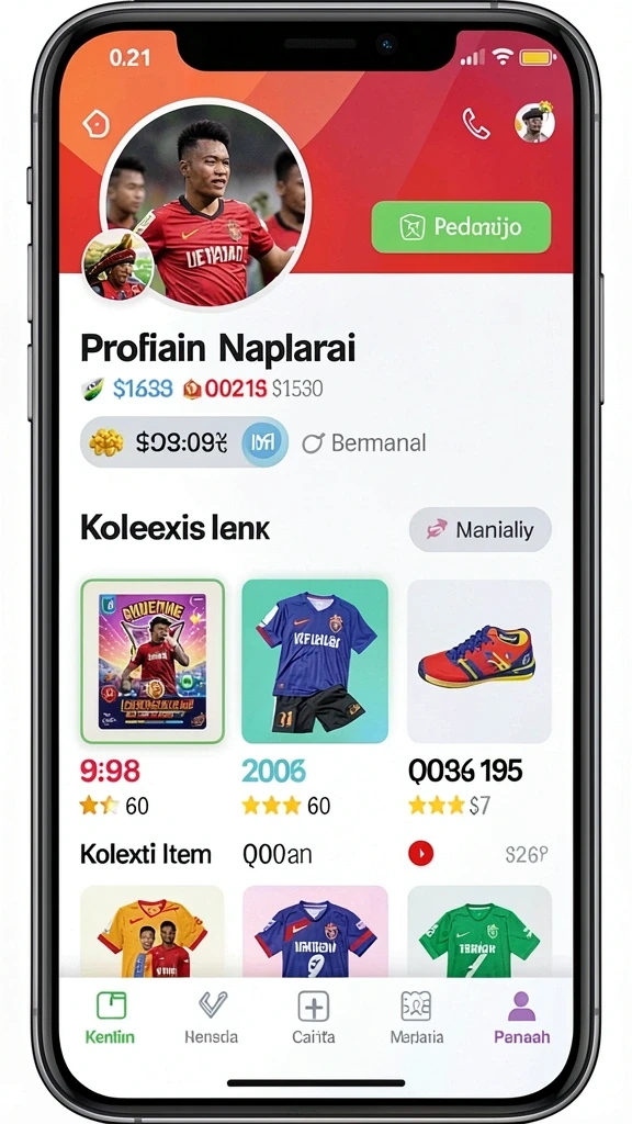 Screenshot Review Aplikasi dewi88 Versi Terbaru nomor 2