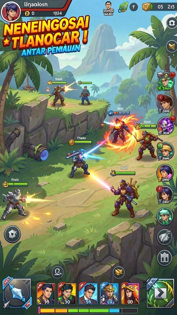 Screenshot Review Aplikasi topcer388 Versi Terbaru nomor 1